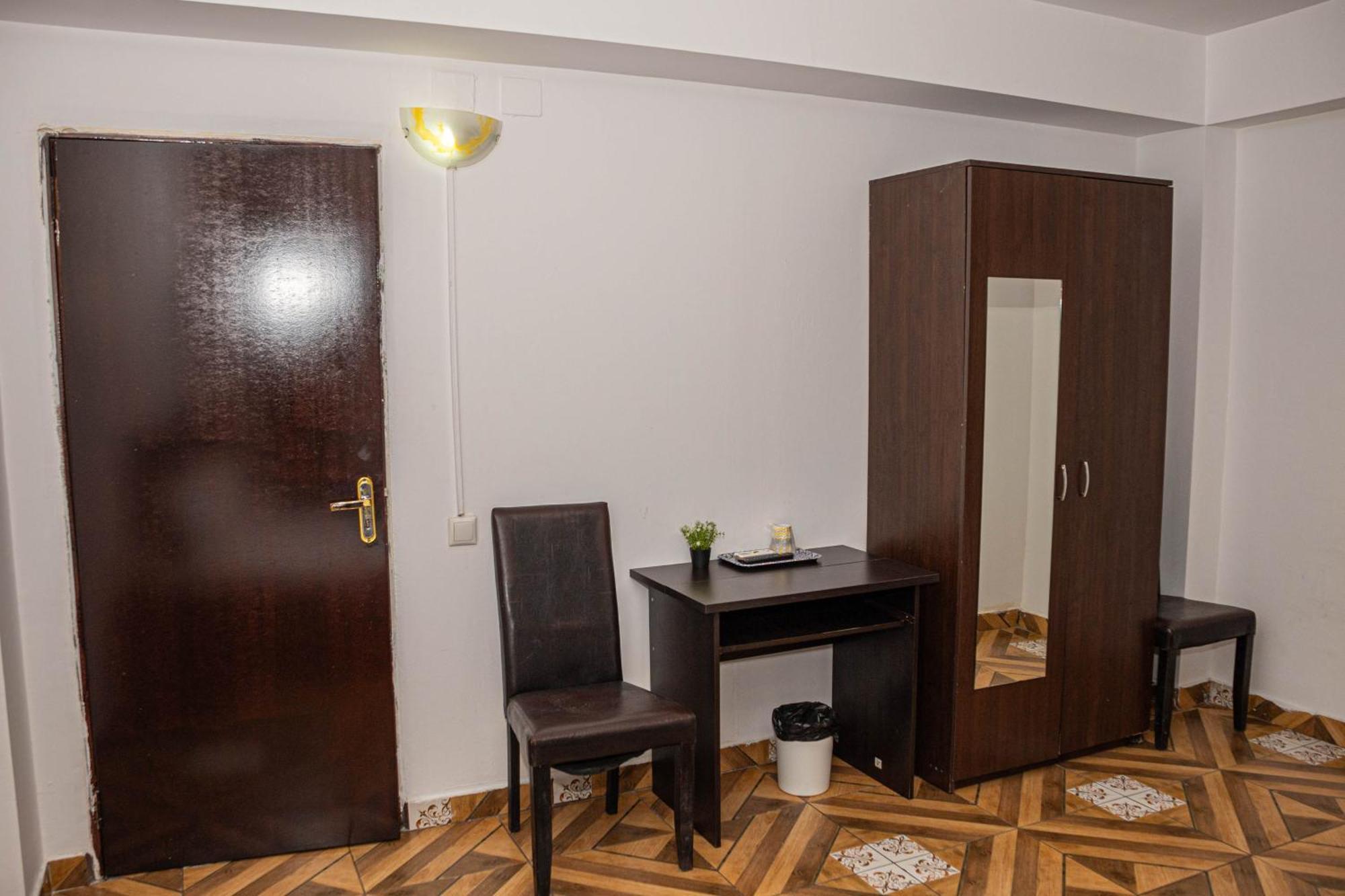 Occidental Wise Transit Hotel 부쿠레슈티 외부 사진