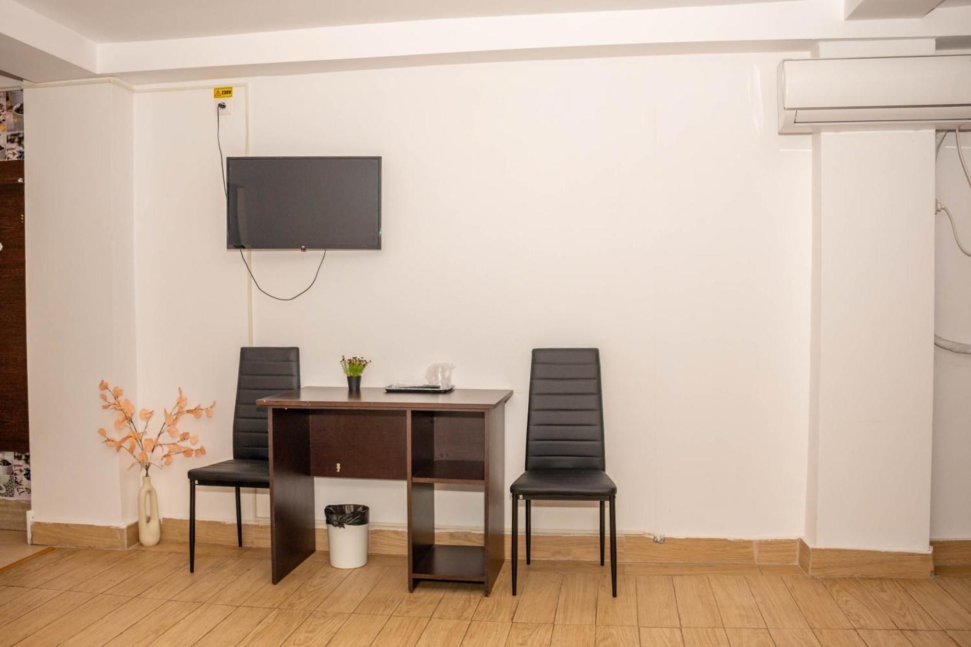 Occidental Wise Transit Hotel 부쿠레슈티 외부 사진